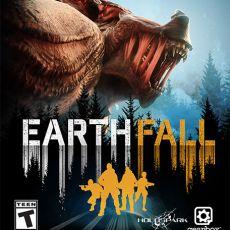 Earthfall