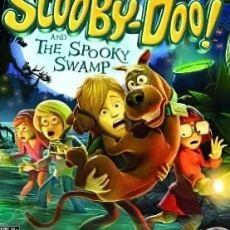 Scooby-Doo! and the Spooky Swamp