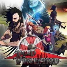 Dead in Vinland