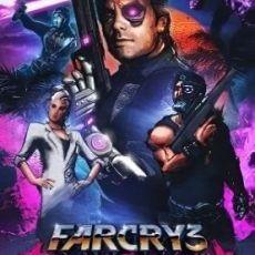 Far Cry 3: Blood Dragon
