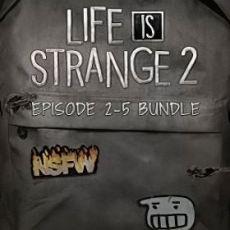 Life is Strange 2