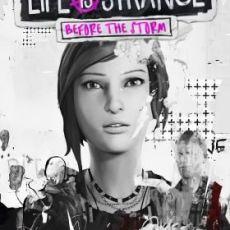 Life is Strange Before the Storm