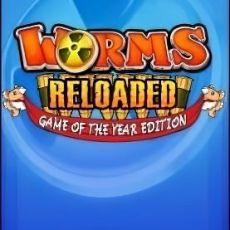 Worms Reloaded