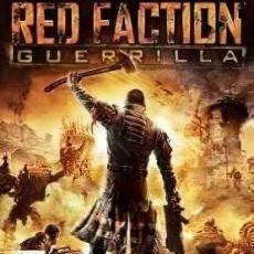 Red Faction: Guerrilla