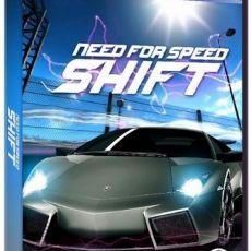 Need For Speed Shift