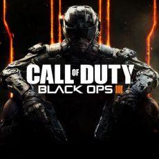 Call of Duty: Black Ops 3