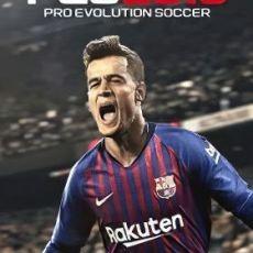 Pro Evolution Soccer 2019