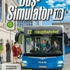 Bus Simulator 16