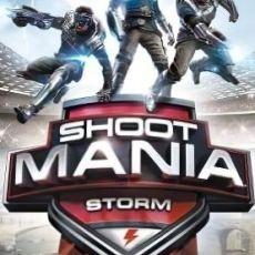 ShootMania Storm
