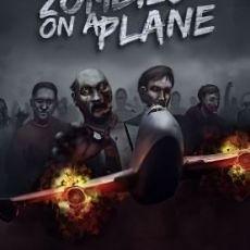 Zombies on a Plane