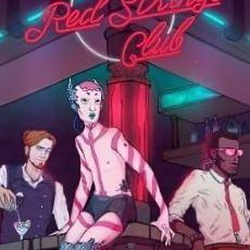 The Red Strings Club