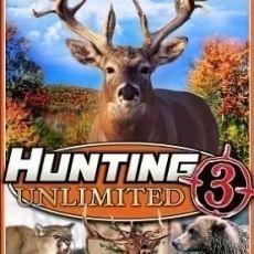 Hunting Unlimited 3