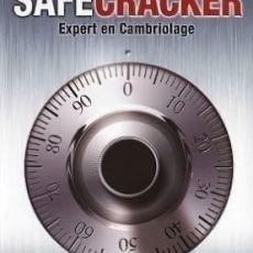 Safecracker: The Ultimate Puzzle Adventure