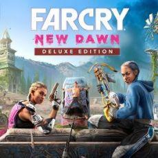 Far Cry New Dawn