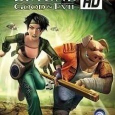 Beyond Good and Evil HD