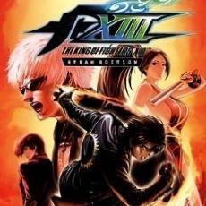 The King of Fighters XIII