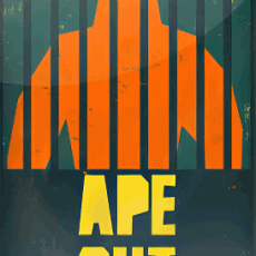 Ape Out Ape Out
