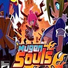 Mugen Souls