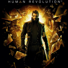 Deus Ex Human Revolution