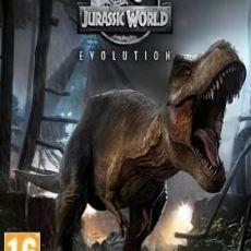 Jurassic World Evolution