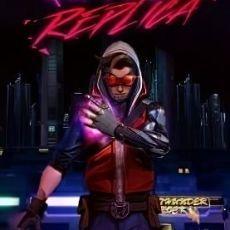 Quantum Replica