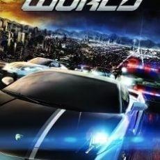 Need for Speed: World