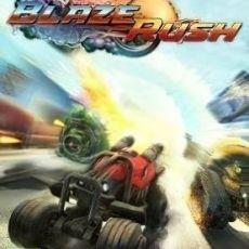 BlazeRush