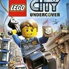 LEGO City Undercover