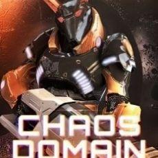 Chaos Domain Chaos Domain