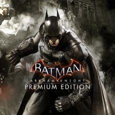 Batman Arkham Knight