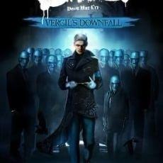 DmC Devil May Cry: Vergil's Downfall