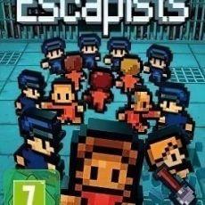 The Escapists