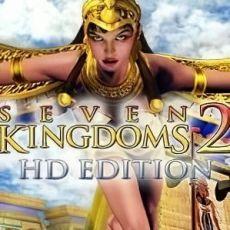 Seven Kingdoms 2 HD