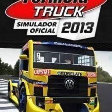 Formula Truck Simulator 2013