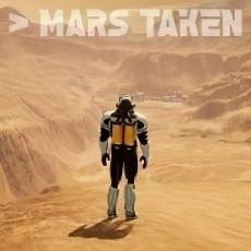 Mars Taken Mars Taken