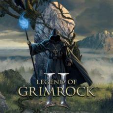 Legend of Grimrock 2 Legend of Grimrock 2