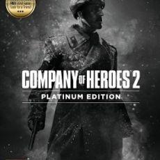 Company of Heroes 2