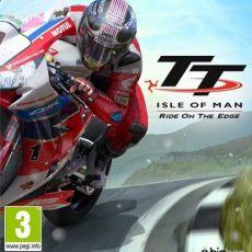 TT Isle of Man