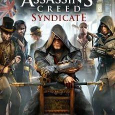 Assassins Creed Syndicate