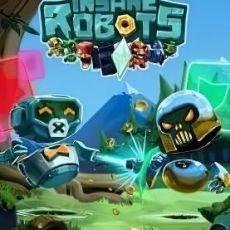 Insane Robots