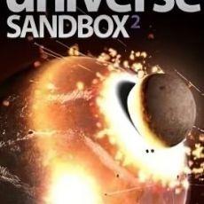 Universe Sandbox 2