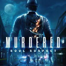 Murdered Soul Suspect