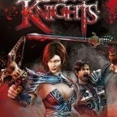 Blood Knights