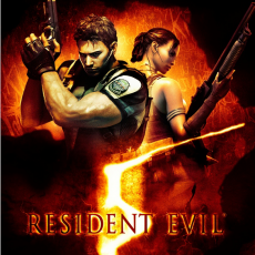 Resident Evil 5