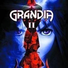 Grandia 2 Anniversary Edition