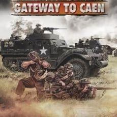 Close Combat Gateway to Caen