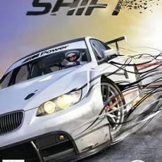 Need for Speed Shift