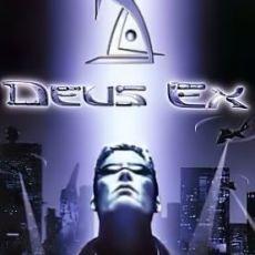 Deus Ex