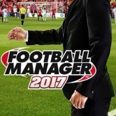 Football Manager 2017 Football Manager 2017