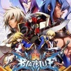 BlazBlue: Chronophantasma Extend